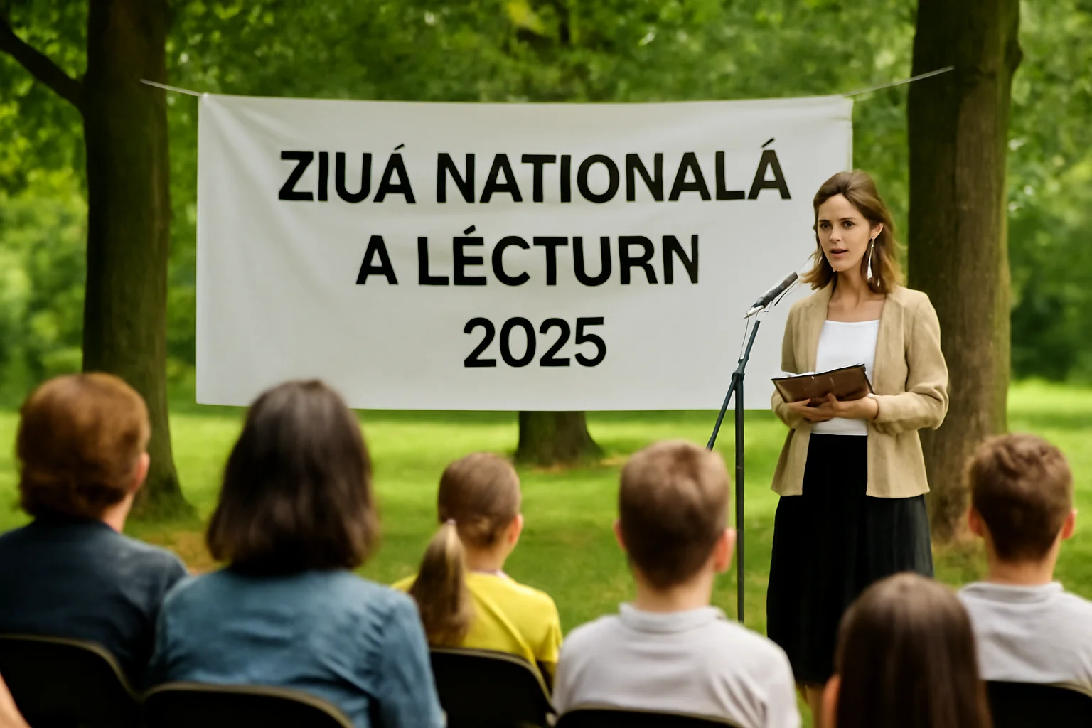Ziua Națională a Lecturii 2026 la Botoșani: Memorialul Ipotești și ISJ pregătesc un program dedicat lui Constantin Abăluță
