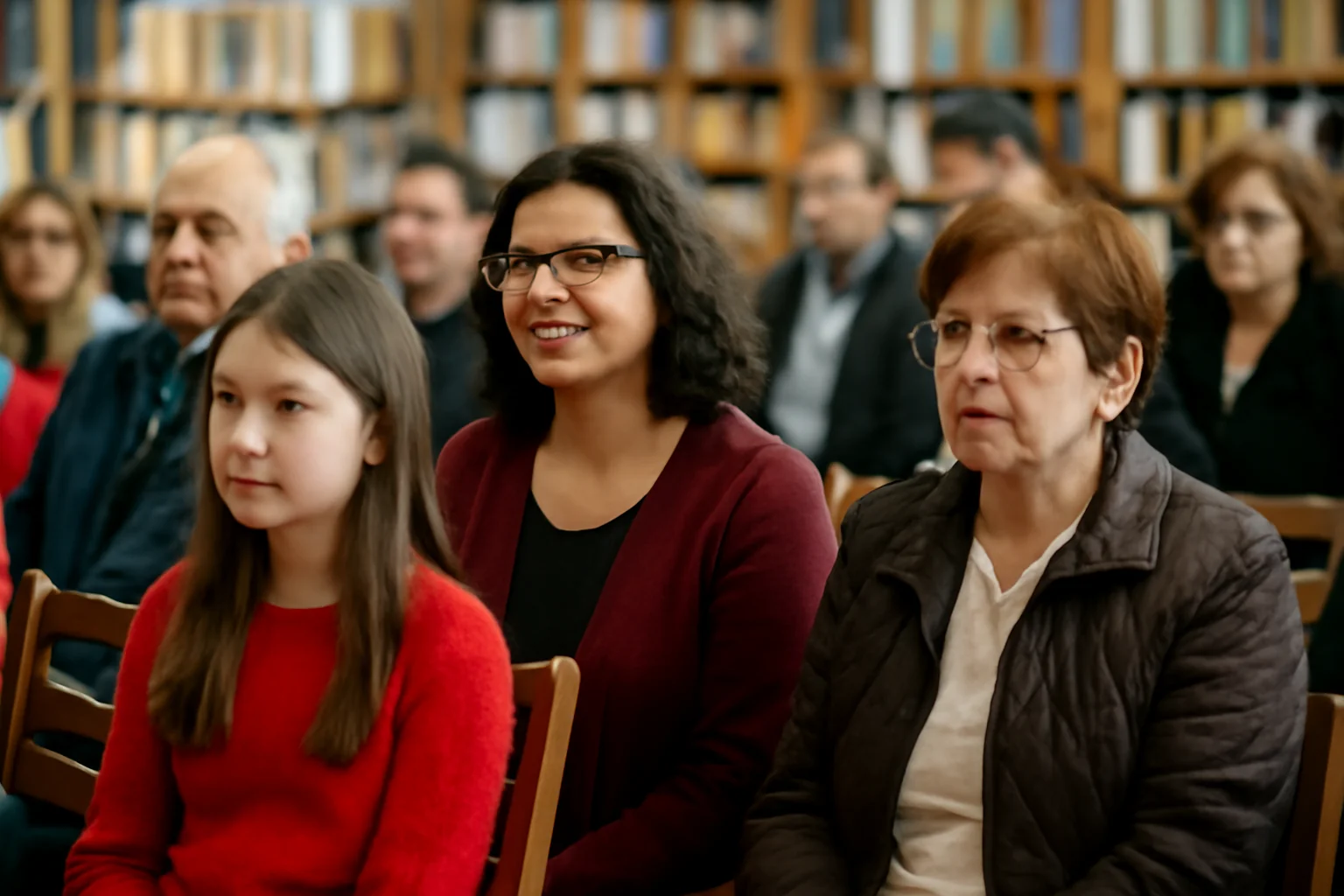 Ziua Națională a Lecturii va fi marcată la Biblioteca Județeană „Mihai Eminescu” Botoșani
